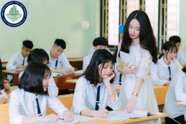 Tỷ lệ giải đối với mỗi môn thi học sinh giỏi quốc gia được quy định như thế nào từ ngày  25/11/2023?
