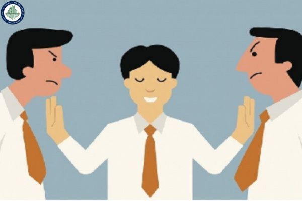 Hồ sơ đăng ký hòa giải viên thương mại vụ việc gồm những gì? Nguyên tắc giải quyết tranh chấp bằng hòa giải thương mại ra sao?