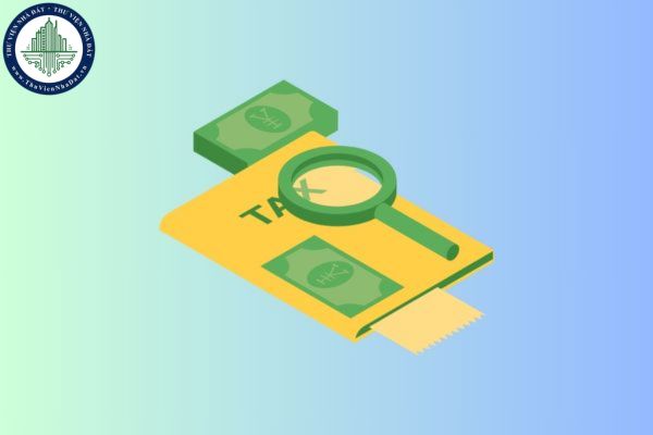 Thủ tục khai thuế bảo vệ môi trường mới nhất 2023 được quy định như thế nào? Hồ sơ khai thuế gồm những gì?