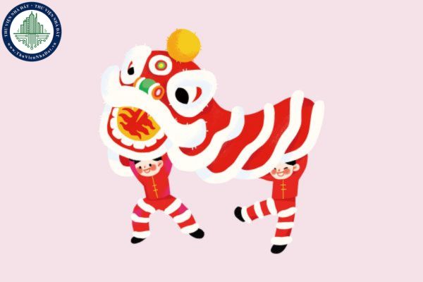 Kinh doanh môn Lân Sư Rồng cần thực hiện thủ tục thế nào để được cấp giấy chứng nhận đủ điều kiện kinh doanh?