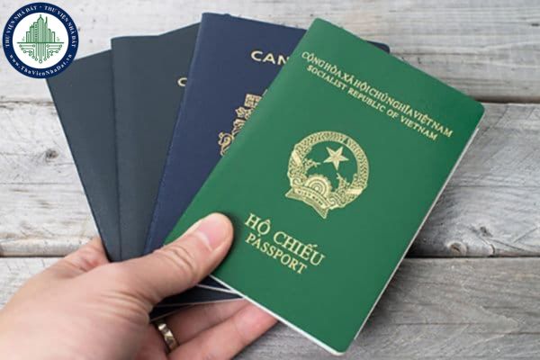 Giảm 10% lệ phí cấp hộ chiếu online từ ngày 01/01/2024 đúng không? Đối tượng nào được cấp hộ chiếu?