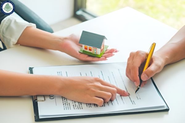Hợp đồng mua bán nhà cần những nội dung gì?
