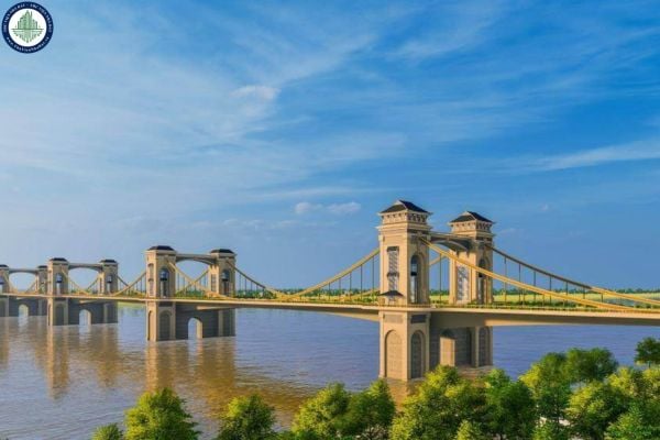 Dự án cầu Trần Hưng Đạo khi nào khởi công?