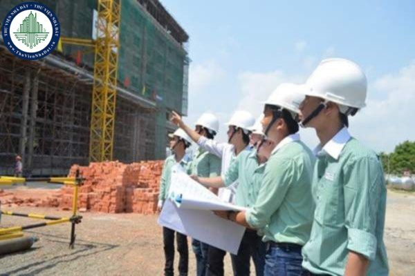 Mẫu đề cương đánh giá an toàn công trình mới nhất? Đề cương đánh giá an toàn công trình phải được lập như thế nào?