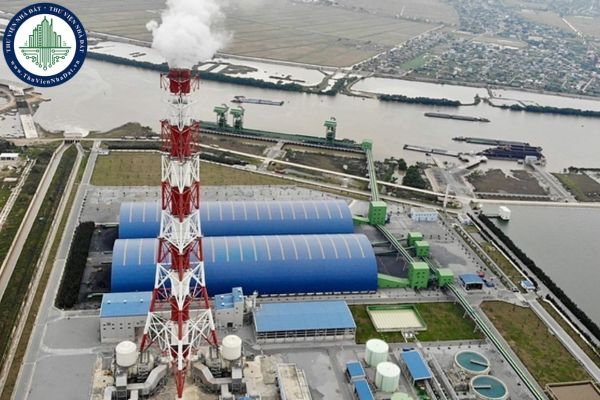 Mẫu báo cáo đánh giá tác động môi trường của dự án đầu tư xây dựng mới nhất hiện nay là mẫu nào?