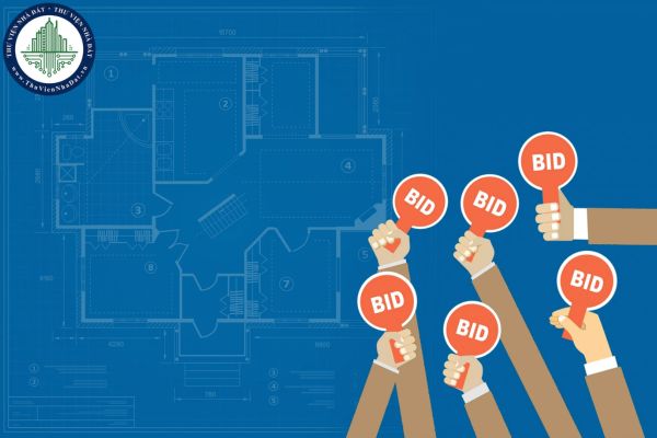 Luật Đấu thầu mới nhất hiện nay quy định những gì? Biện pháp bảo đảm dự thầu theo Luật Đấu thầu mới bao gồm?