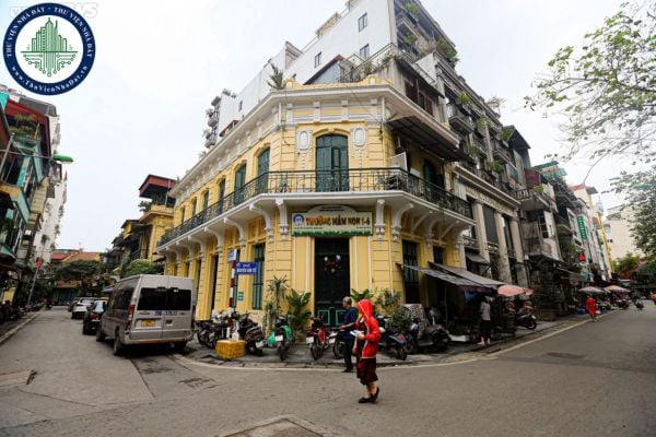 Mẫu báo cáo kết quả khảo sát và đánh giá chi tiết an toàn kết cấu nhà ở theo Quyết định 681 mới nhất?