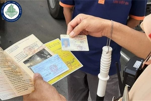 Trừ 10 điểm giấy phép lái xe khi nồng độ cồn 2025 ở mức bao nhiêu theo Nghị định 168 chi tiết, cụ thể?