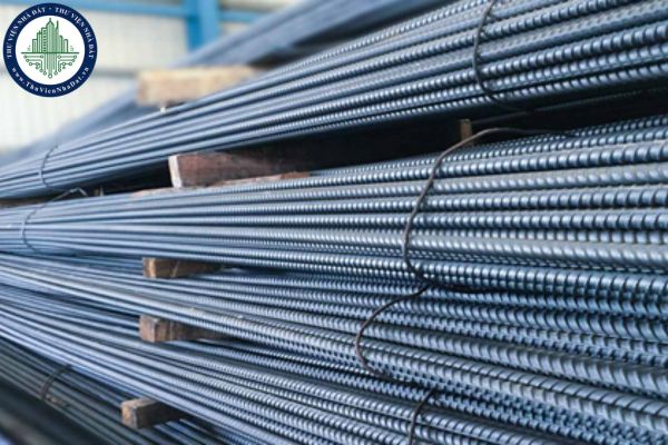Mẫu bảng quản lý vật liệu xây dựng, sản phẩm, cấu kiện, thiết bị sử dụng cho công trình xây dựng? Tải mẫu? 