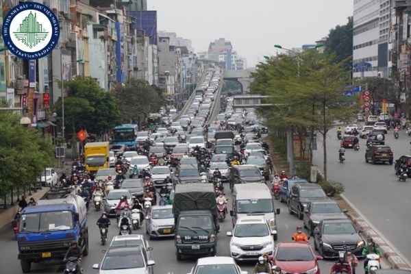 Lái ô tô gây tai nạn rồi bỏ trốn, không trợ giúp người bị nạn bị phạt bao nhiêu theo Nghị định 168?