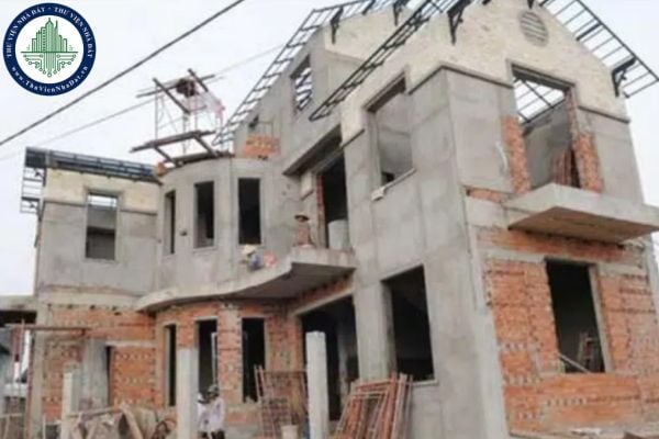 Nhà nước có khuyến khích giám sát thi công xây dựng nhà ở riêng lẻ không? Khởi công xây dựng nhà ở riêng lẻ cần điều kiện gì?