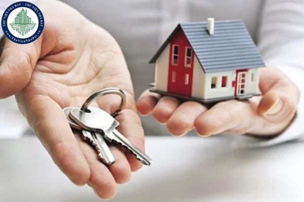 Việc cho thuê mua nhà ở trong công trình xây dựng cần phải tuân thủ những quy định như thế nào?