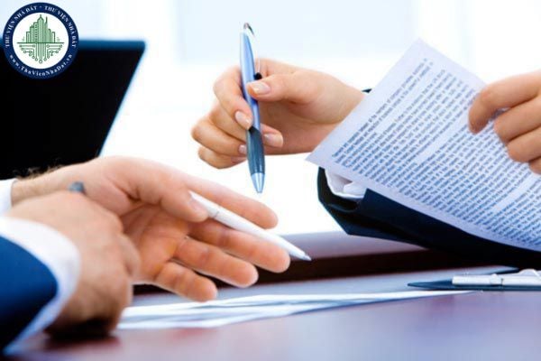 Mẫu giấy ủy quyền trong hoạt động xây dựng của nhà thầu nước ngoài mới nhất hiện nay là mẫu nào?