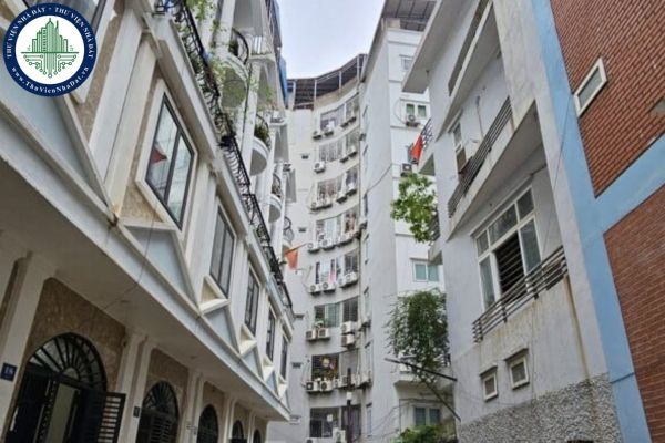 Đầu tư xây dựng nhà ở nhiều tầng nhiều căn hộ để cho thuê phải đáp ứng các yêu cầu xây dựng nào? 