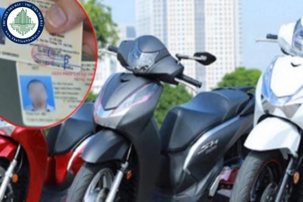 Bằng lái A1 có chạy được xe 175cc? Bằng lái A1 cấp trước ngày 01/01/2025 đổi sang bằng lái xe hạng A thì có chạy được xe 175cc?