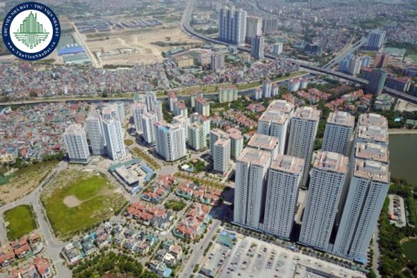 Yêu cầu chung về dự báo trong đồ án quy hoạch xây dựng là gì? Yêu cầu chung về mức độ thể hiện các đồ án quy hoạch xây dựng thế nào?