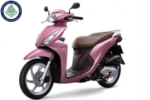 Xe côn tay là xe gì? Bằng A1 chạy được xe côn tay động cơ bao nhiêu? Dùng bằng A1 cấp trước ngày 01/01/2025 chạy xe côn tay 175cc xử phạt bao nhiêu?