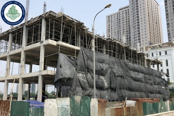 Di dời công trình xây dựng là gì? Hồ sơ đề nghị cấp giấy phép di dời công trình gồm những giấy tờ nào?