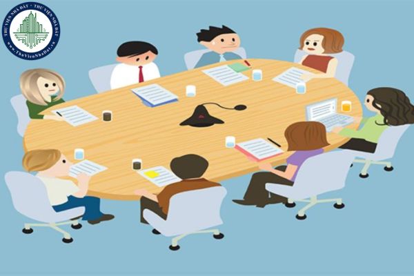 Mẫu Biên bản họp đại hội đồng cổ đông về việc tách công ty mới nhất? Tải về file word mẫu biên bản họp?