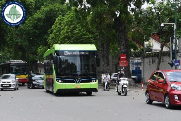 Những loại hình kinh doanh vận tải hành khách bằng xe ô tô được pháp luật quy định như thế nào?