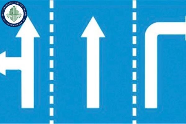 Biển R411 là biển gì? Lỗi R411 là gì? Lỗi R411 xe ô tô bị phạt bao nhiêu tiền 2025 theo Nghị định 168?