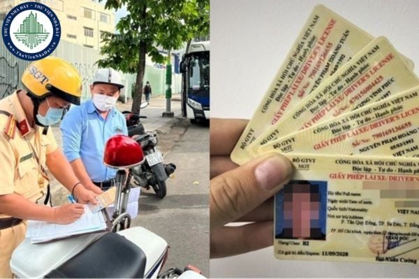 Trong thời gian chờ nhận kết quả thu hồi giấy đăng ký sang tên xe thì chủ xe có được giữ lại biển số xe để sử dụng không?