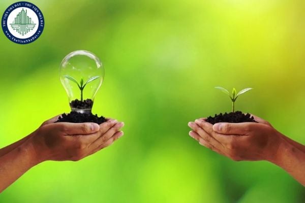 Gửi hồ sơ đề nghị thẩm định báo cáo đánh giá tác động môi trường qua hệ thống dịch vụ công trực tuyến được không?