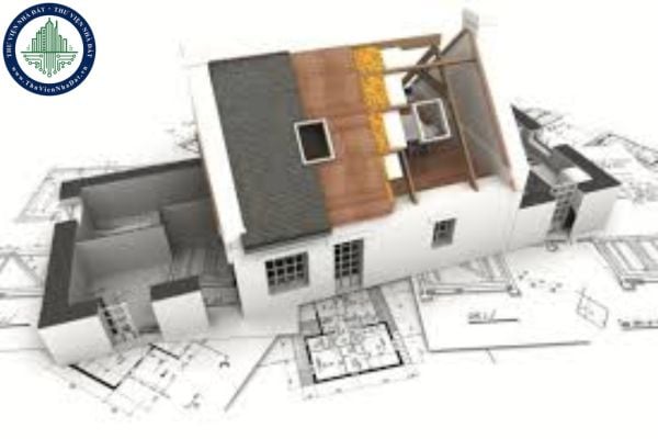Thiết kế xây dựng triển khai sau thiết kế cơ sở là gì? Có bao gồm thời hạn sử dụng công trình xây dựng không?