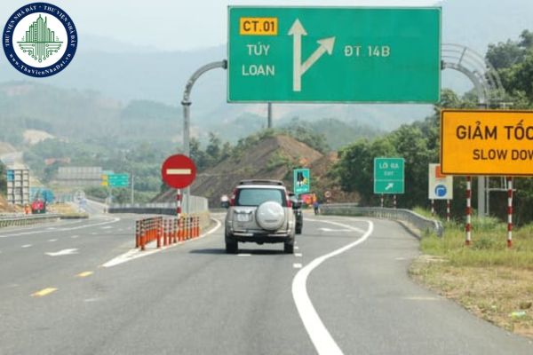 Quy chuẩn 41 về biển báo tốc độ? Phân biệt biển báo tốc độ tối đa và tối thiểu? Lỗi không giảm tốc độ?