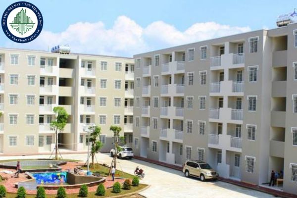 Những đối tượng nào mua nhà ở xã hội sẽ được Nhà nước hỗ trợ cho vay vốn ưu đãi thông qua Ngân hàng chính sách xã hội?