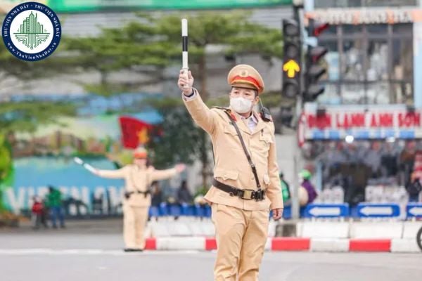 Thời hiệu xử phạt vi phạm hành chính về giao thông 2025 là bao lâu? Các hình thức xử phạt vi phạm chính trong lĩnh vực giao thông đường bộ?