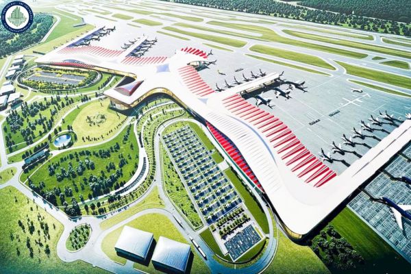 Mục tiêu quy hoạch sân bay Phú Quốc thời kỳ 2021-2030 và tầm nhìn đến năm 2050 thế nào?	