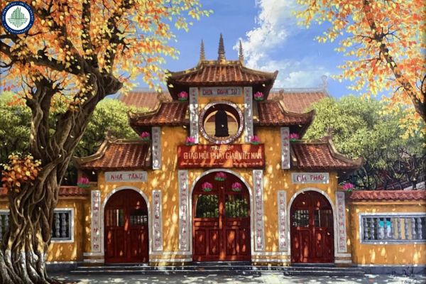 Chùa Quán Sứ ở đâu? Nhà nước có trách nhiệm như thế nào trong việc quản lý về tín ngưỡng, tôn giáo?