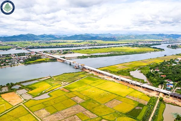 Cầu sông Gianh dự kiến thông xe khi nào? Đất xây dựng cầu sông Gianh tại Quảng Bình thuộc nhóm đất gì?