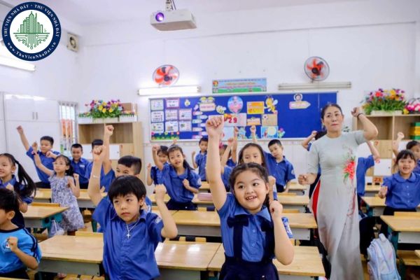 Lịch nghỉ Tết âm lịch 2025 của học sinh TPHCM?