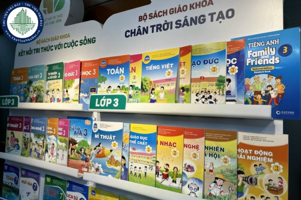 Các môn học bắt buộc ở THPT 2024?