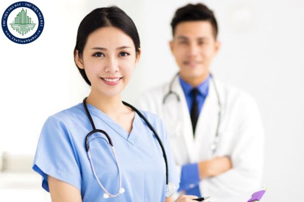 Học cao đẳng điều dưỡng ra trường làm gì?