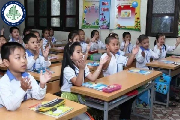 Lịch đi học lại 2024 cấp 3 theo khung kế hoạch năm học mới nhất?