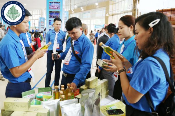 Giảng viên đại học có được hưởng chính sách từ đề án hỗ trợ học sinh, sinh viên khởi nghiệp không?