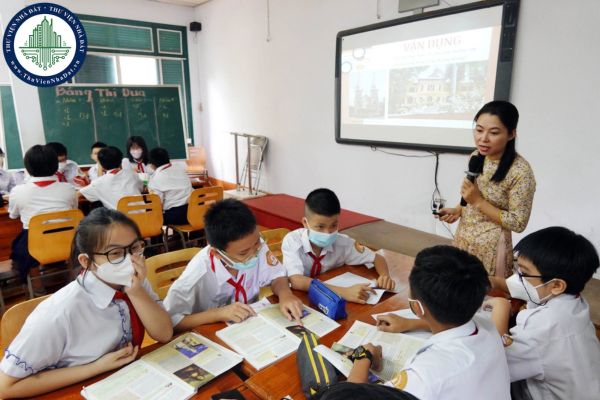 Dạy học các chủ đề tích hợp lịch sử địa lí cấp trung học cơ sở thế nào?