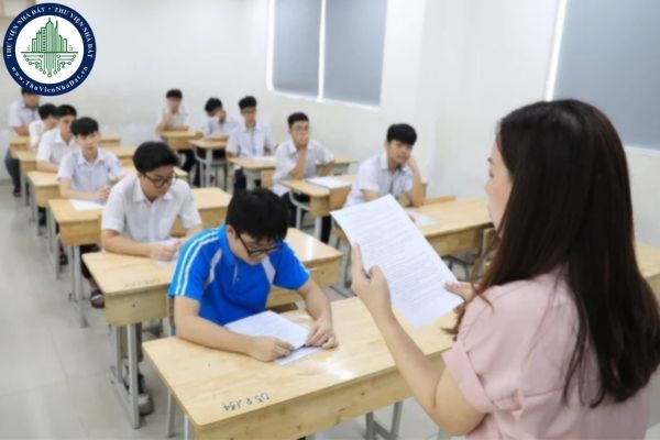 Nguyên tắc dạy thêm, học thêm là gì? Các trường hợp không được dạy thêm?