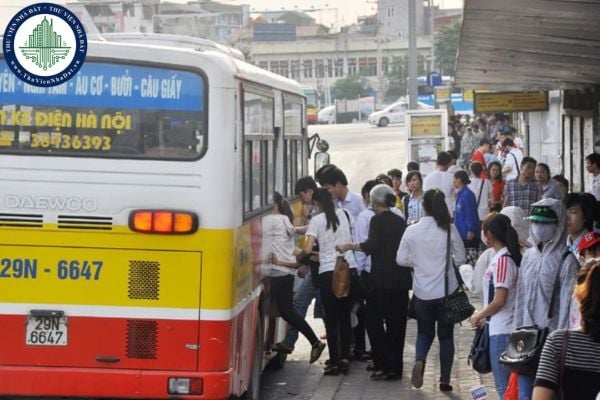 Có thẻ sinh viên có được giảm giá vé xe buýt không?