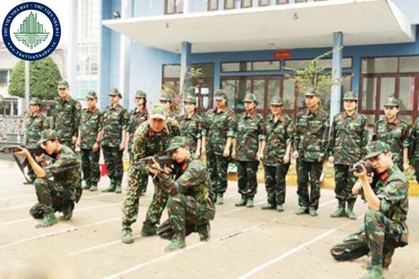 6 nguyên tắc trong giáo dục quốc phòng và an ninh?