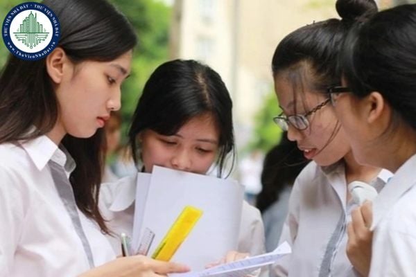 Thời hạn gửi danh sách thí sinh dự thi kỳ thi chọn học sinh giỏi quốc gia về Cục QLCL?
