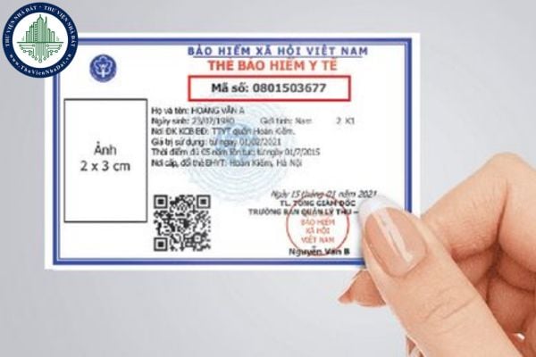 BHYT học sinh khi nào hết hạn?