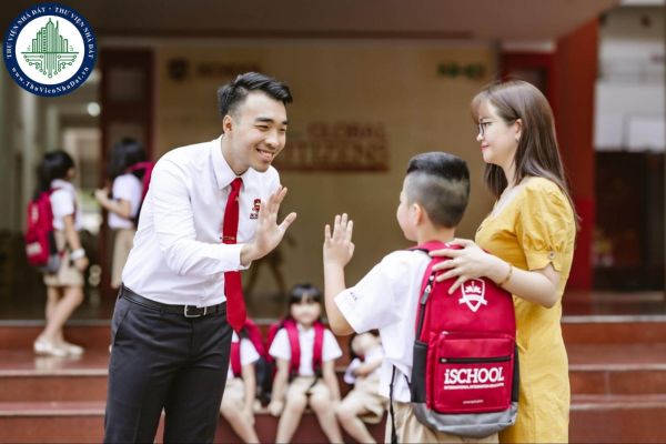 Mấy ngày nữa học sinh đi học lại sau kỳ nghỉ hè?