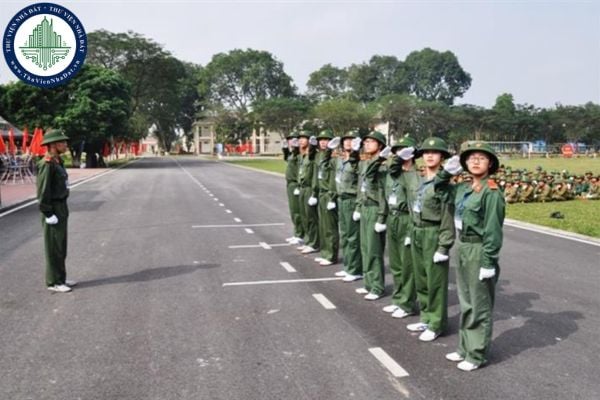 3 mục đích tổ chức Hội thao giáo dục quốc phòng học sinh trung học phổ thông là gì?