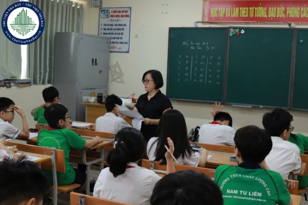 Đánh giá kết quả giáo dục môn Toán theo chương trình mới thế nào?