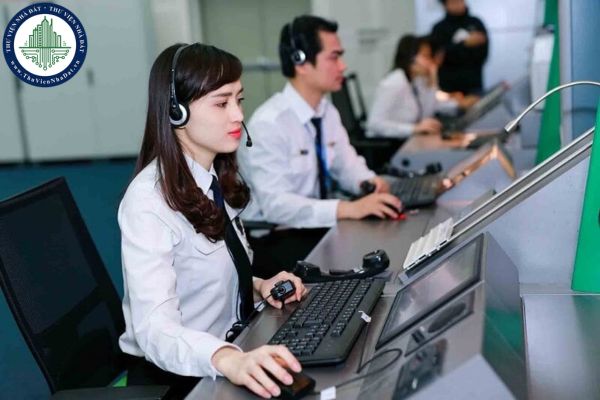 Ngành kiểm soát không lưu hệ cao đẳng là ngành nghề như thế nào?