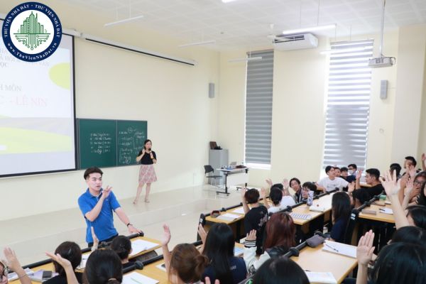 Đánh giá tổ chức kiểm định chất lượng giáo dục là gì?